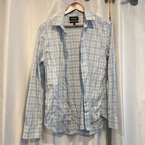 Bonobos slim dress shirt